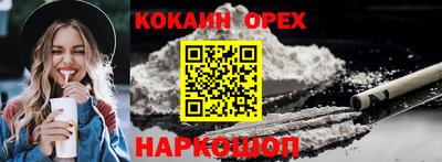 кокс Можга